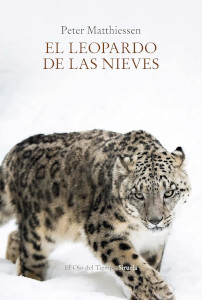 el leopardo de las nieves