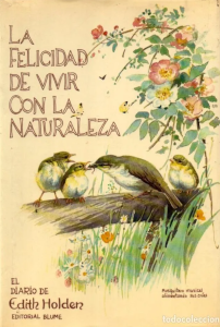El diario de Edith Holden
