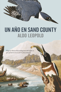 Aldo Leopold
