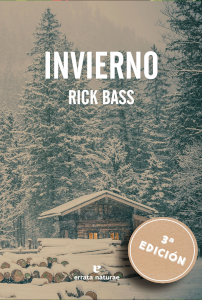 Invierno Rick Bass