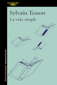 La aventura de Sylvain Tesson en el lago Baikal