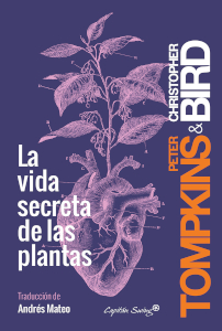 La percepción de las plantas